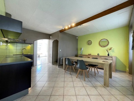 Maison 149 140 &euro; Réf. MAIS 756-86901996 Le May-sur-Èvre