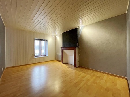 Maison sur Le May-sur-Èvre ; 149 140 &euro; ; A vendre Réf. MAIS 756-86901996