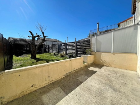 Maison sur Le May-sur-Èvre ; 149 140 &euro; ; Achat Réf. MAIS 756-86901996