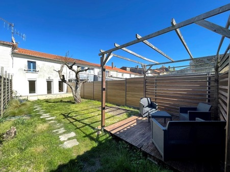 Maison sur Le May-sur-Èvre ; 149 140 &euro; ; A vendre Réf. MAIS 756-86901996