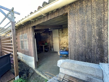 Maison 149 140 &euro; sur Le May-sur-Èvre (49122) - Réf. MAIS 756-86901996