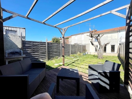 Vente maison 149 140 &euro; Le May-sur-Èvre