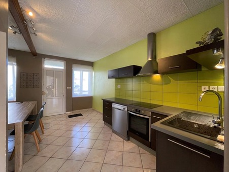 Maison 149 140 &euro; sur Le May-sur-Èvre (49122) - Réf. MAIS 756-86901996