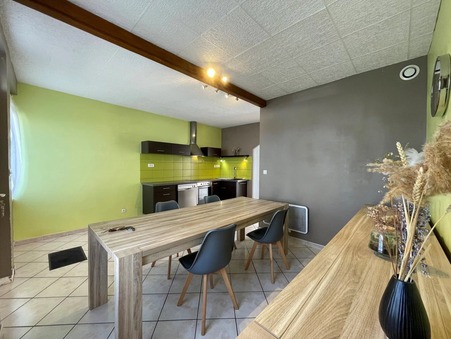 A vendre maison Le May-sur-Èvre 49122; 149 140 &euro;