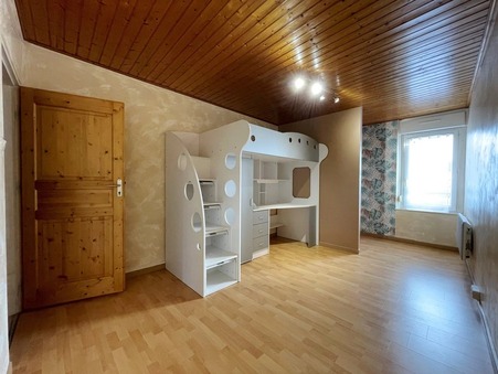 Maison sur Le May-sur-Èvre ; 149 140 &euro; ; A vendre Réf. MAIS 756-86901996