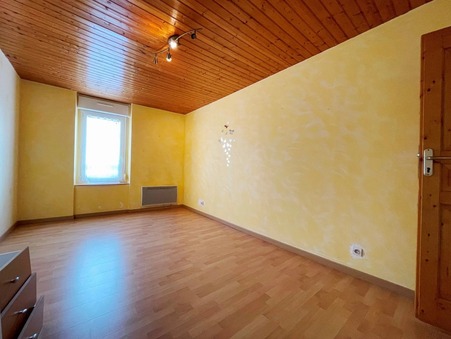 Achat maison Le May-sur-Èvre Réf. MAIS 756-86901996