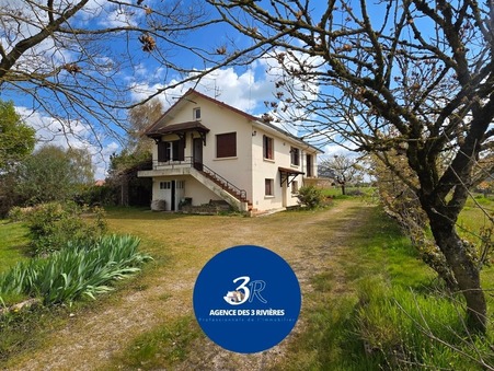 A vendre maison Chatenoy en Bresse 71380; 210 000 &euro; 