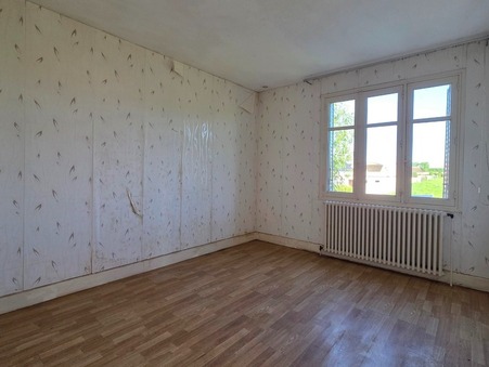 Maison 210 000 &euro;  sur Chatenoy en Bresse (71380) - Réf. 4994