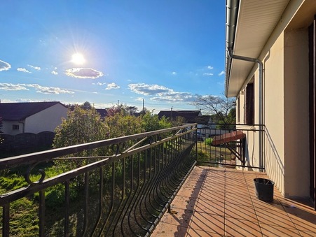 Vente maison 210 000 &euro;  Chatenoy en Bresse