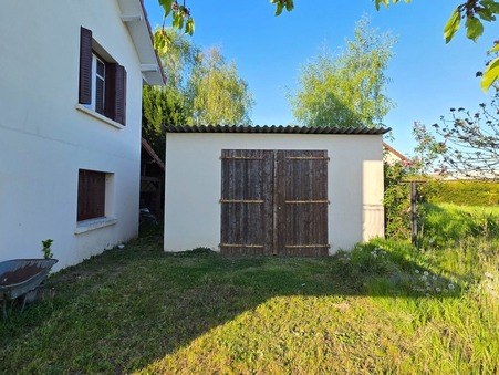 Maison 210 000 &euro;  Réf. 4994 Chatenoy en Bresse