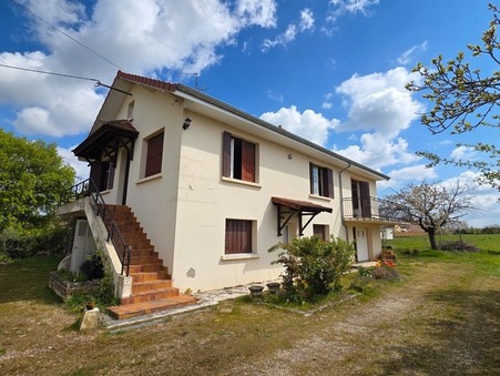 A vendre maison Chatenoy en Bresse 71380; 210 000 &euro; 