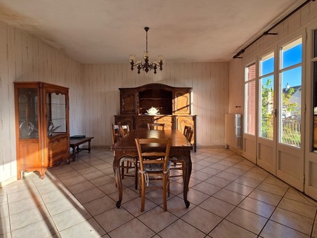 Vente maison 210 000 &euro;  Chatenoy en Bresse