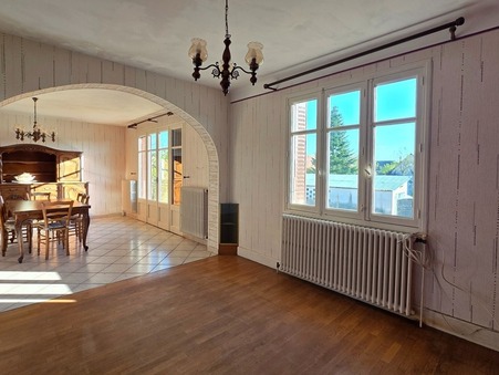 A vendre maison Chatenoy en Bresse 71380; 210 000 &euro; 