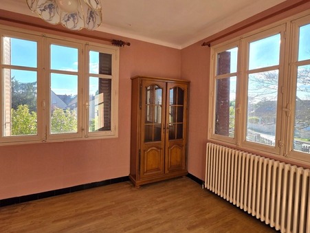 Maison 210 000 &euro;  sur Chatenoy en Bresse (71380) - Réf. 4994