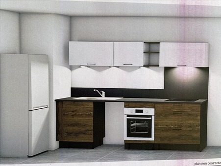 Location Appartement HUNINGUE Réf. AWA1363 - Slide 1