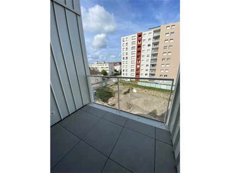 Location Appartement HUNINGUE Réf. AWA1363 - Slide 5