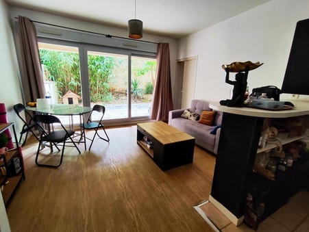 A louer appartement 610 &euro;  Poitiers