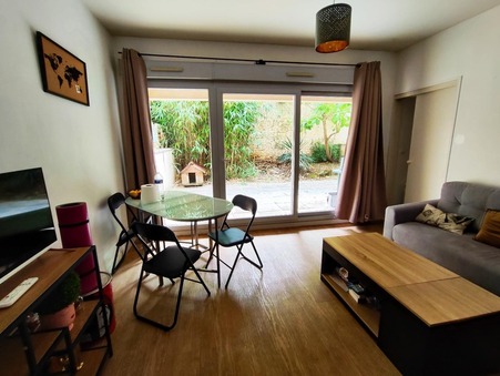 A louer appartement 610 &euro;  Poitiers