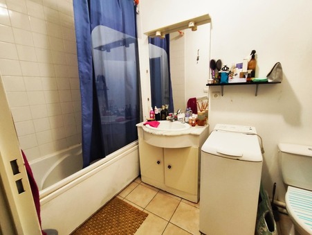 Location appartement Poitiers Réf. 09740041