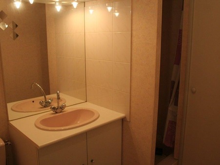 Appartement 363 &euro;  sur Buxerolles (86180) - Réf. 03271327