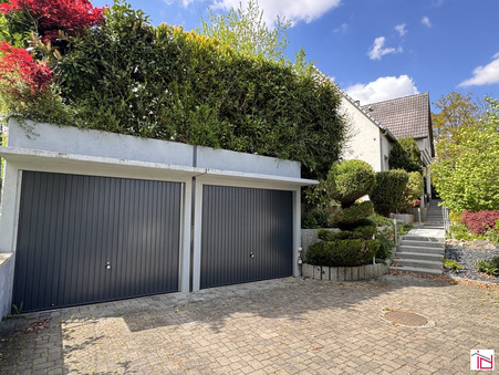 Vente Maison Buschwiller Réf. 6135-IMMODUCHESNE_6135 - Slide 1