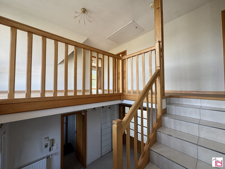 Vente Maison Buschwiller Réf. 6135-IMMODUCHESNE_6135 - Slide 13