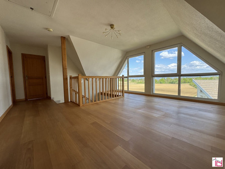 Vente Maison Buschwiller Réf. 6135-IMMODUCHESNE_6135 - Slide 14