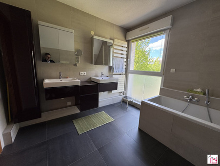 Vente Maison Buschwiller Réf. 6135-IMMODUCHESNE_6135 - Slide 16