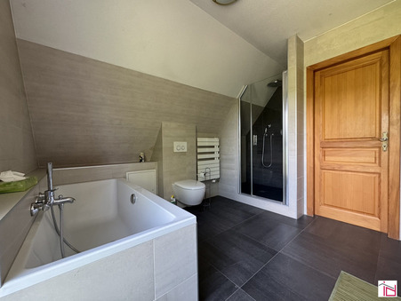 Vente Maison Buschwiller Réf. 6135-IMMODUCHESNE_6135 - Slide 17