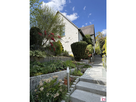 Vente Maison Buschwiller Réf. 6135-IMMODUCHESNE_6135 - Slide 2