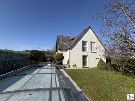 Vente Maison Buschwiller Réf. 6135-IMMODUCHESNE_6135 - Slide 3