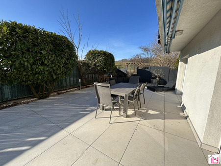 Vente Maison Buschwiller Réf. 6135-IMMODUCHESNE_6135 - Slide 5