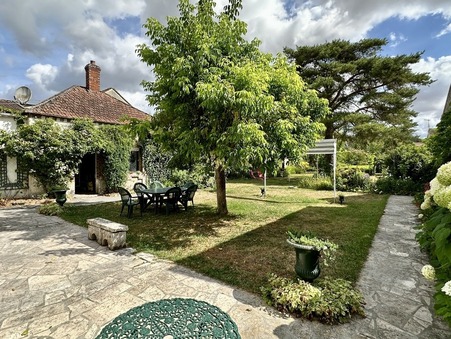 Achat maison Souppes sur Loing Réf. 220765