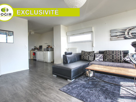 Vente appartement 225 750 &euro; Melesse