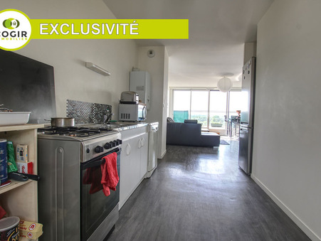 Vente appartement 225 750 &euro; Melesse