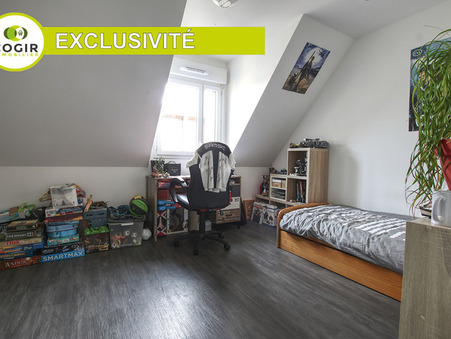 Appartement 225 750 &euro; sur Melesse (35520) - Réf. SC12263