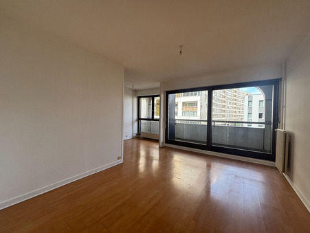 Vente appartement 299 000 &euro; Rennes