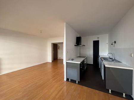 Appartement sur Rennes ; 299 000 &euro; ; Vente Réf. CP3475
