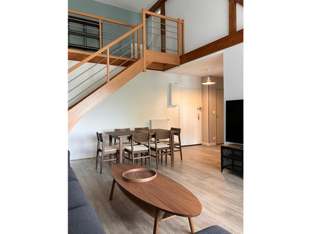 Appartement 1 200 &euro;  sur Le Rheu (35650) - Réf. NC-1748