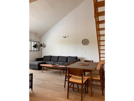 Appartement 1 200 &euro;  sur Le Rheu (35650) - Réf. NC-1748