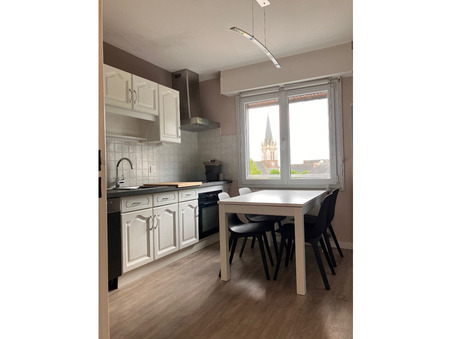 Appartement 1 200 &euro;  sur Le Rheu (35650) - Réf. NC-1748