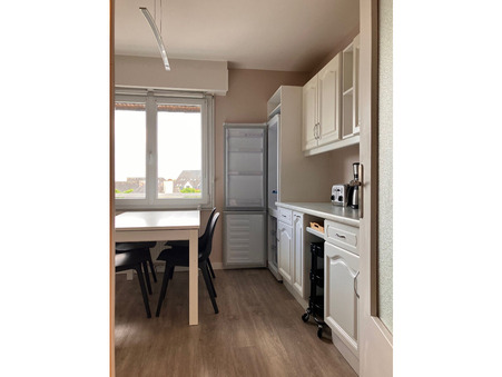 Appartement 1 200 &euro;  sur Le Rheu (35650) - Réf. NC-1748