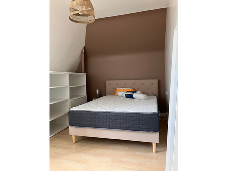 Appartement sur Le Rheu ; 1 200 &euro;  ; Location Réf. NC-1748