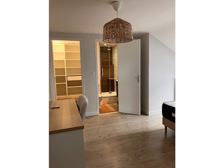 Appartement sur Le Rheu ; 1 200 &euro;  ; Location Réf. NC-1748