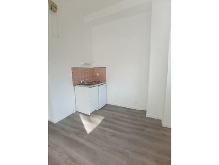 Appartement sur Rennes ; 420 &euro;  ; Location Réf. 3224