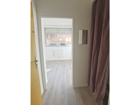 Appartement 420 &euro;  sur Rennes (35000) - Réf. 3224