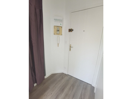 Location appartement Rennes 35000; 420 &euro; 