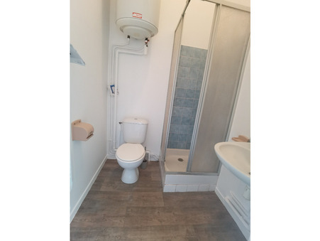 A louer appartement Rennes 35000; 420 &euro; 