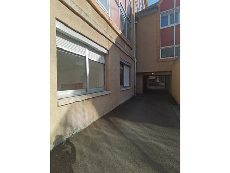 A louer appartement 420 &euro;  Rennes