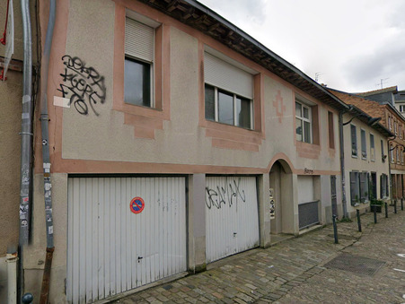 Location parking Rennes 35000; 100 &euro; 